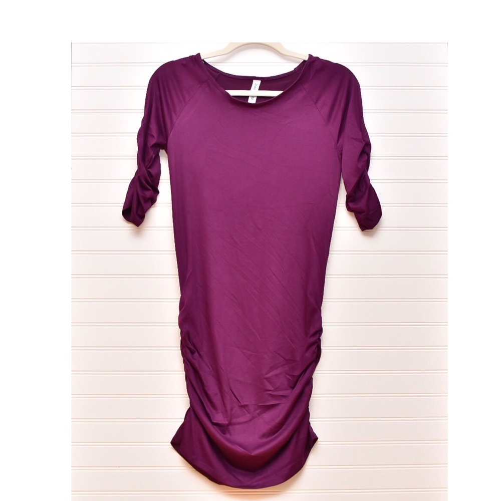 Tunic Top